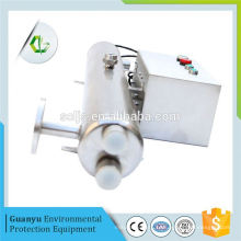 Besten UV-Sterilisator Aquarium Filter